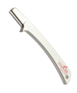 Brousky, pouzdra na nůžky, náhradní díly