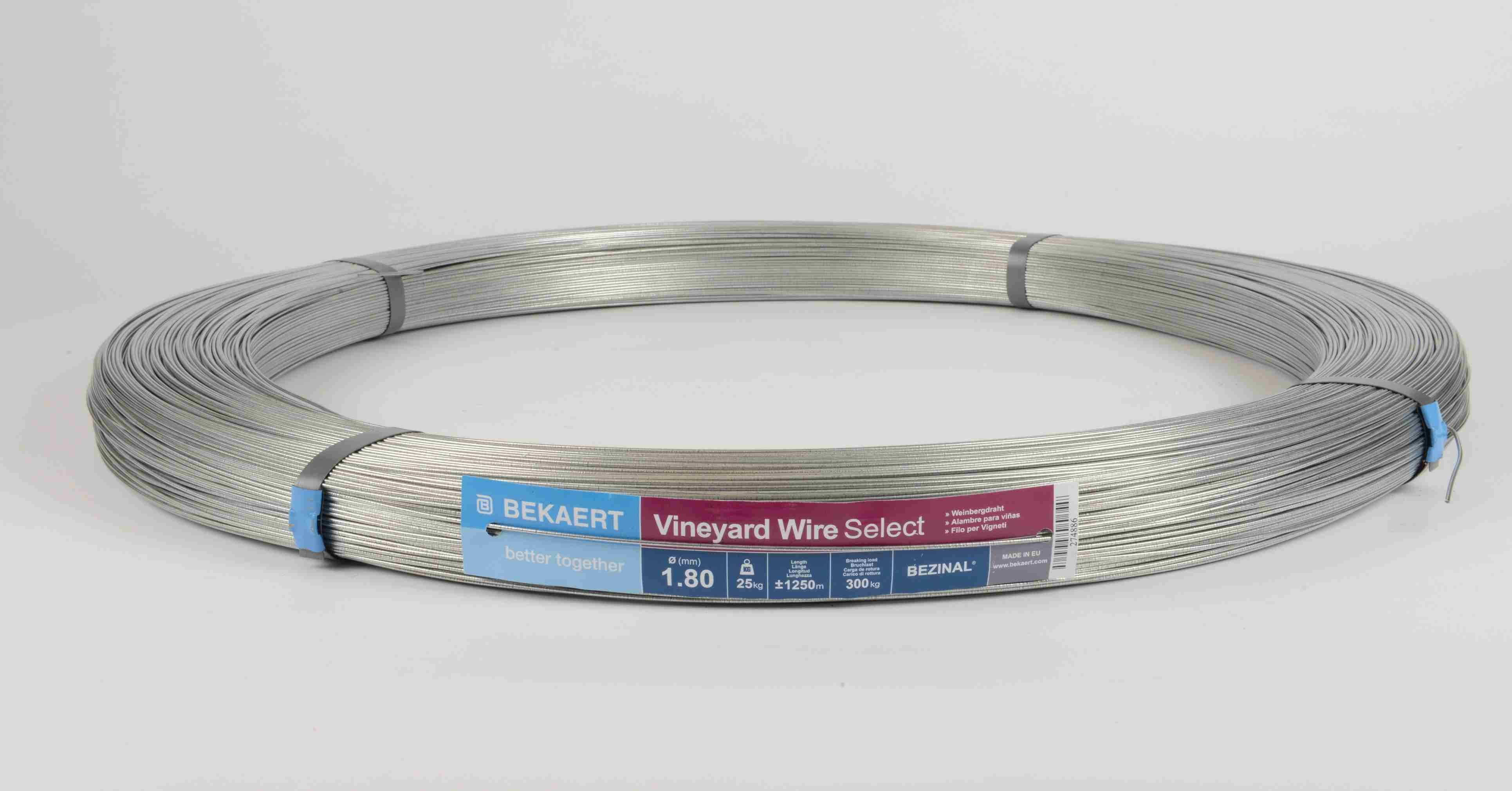 Drát Bezinal SELECT