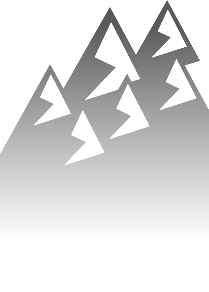 Alpen Mountain Triangle Solo Alpen Mountain Triangle Solo