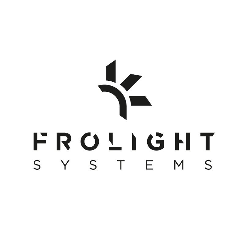 Logo FROLIGHT SYSTEMS