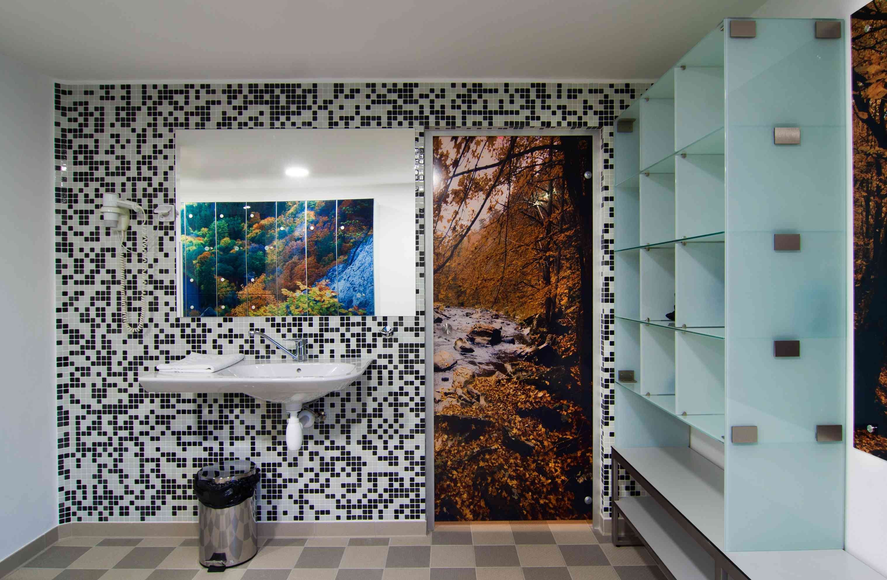 Hygienické čisticí náčiní VIKAN