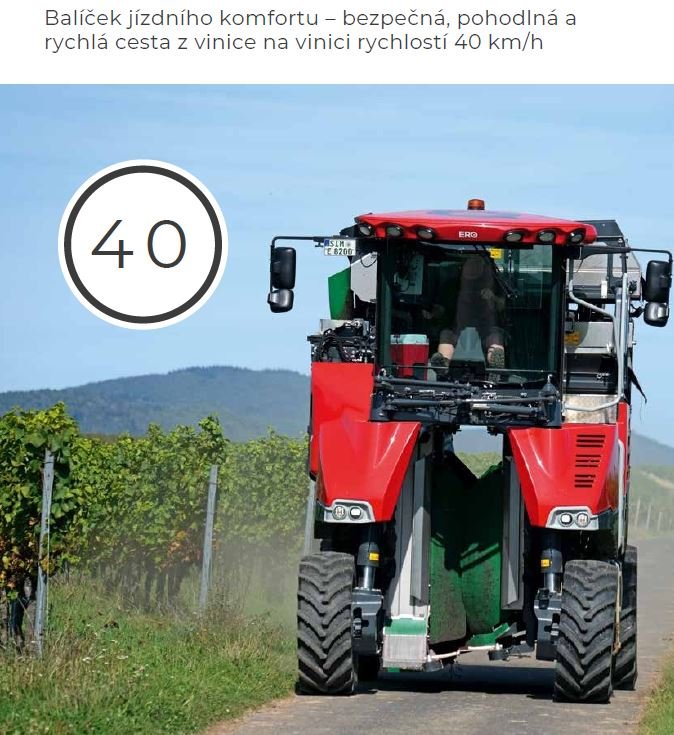 Vylepšený separátor