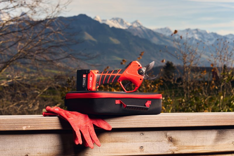 FELCO 2e - váš nový bateriový pomocník!